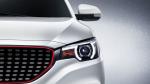 MG ZS 2017 года (CN)